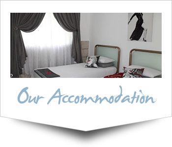 Tzaneen Accommodation Image