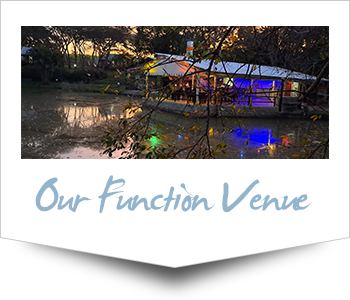 Tzaneen Function Venue Image