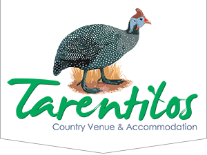 Tzaneen Function Venue Logo Image
